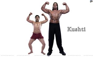 Kushti